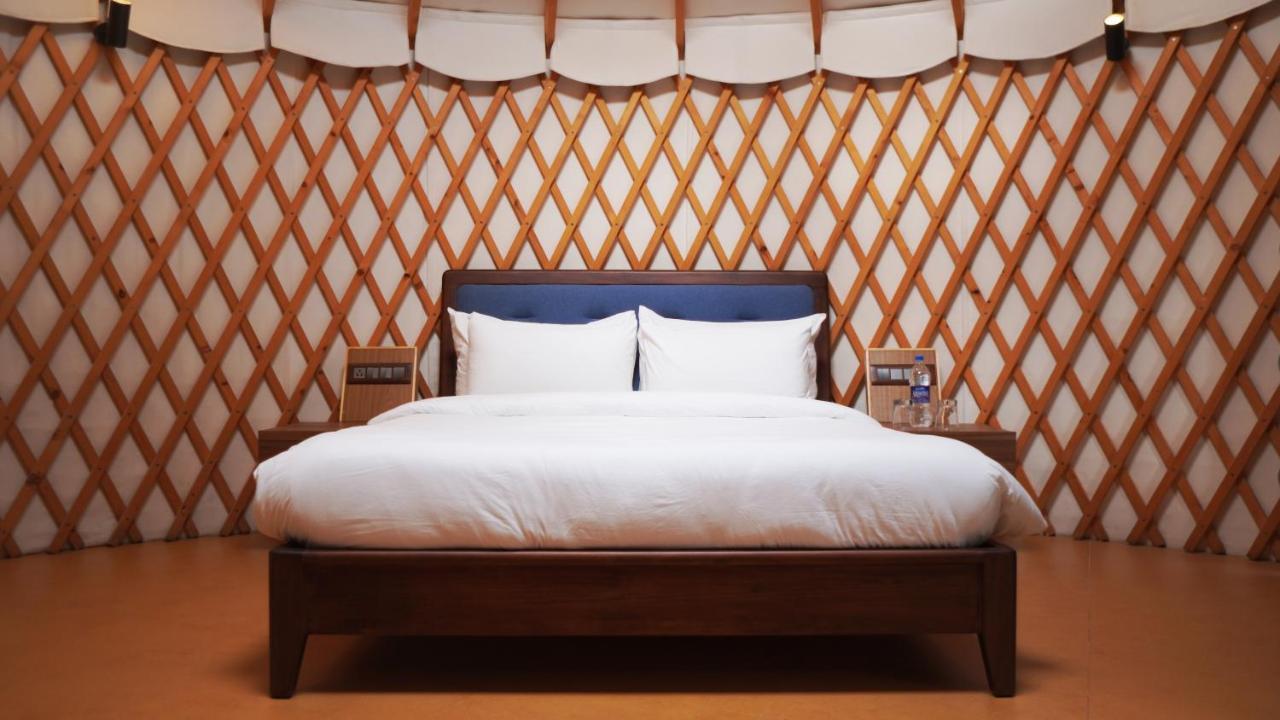 Shanti Resorts Valsad 외부 사진