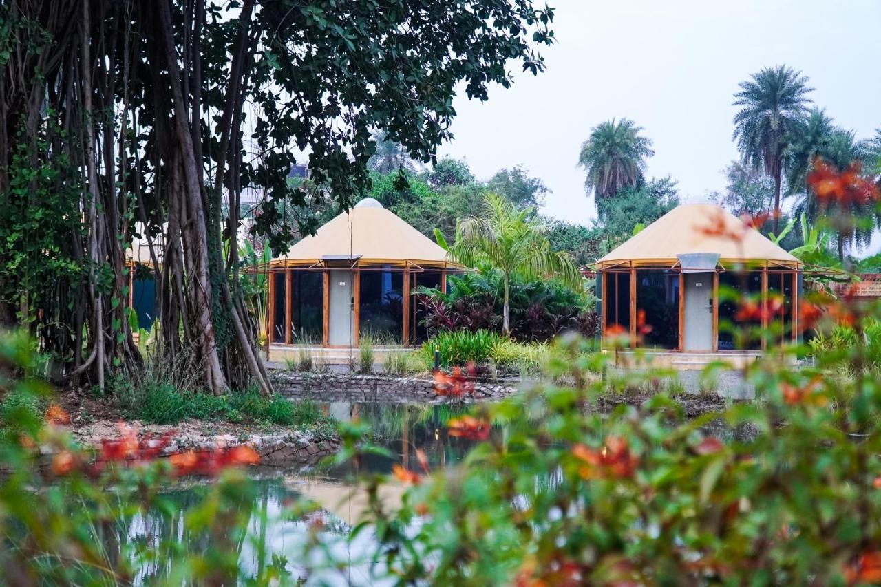 Shanti Resorts Valsad 외부 사진