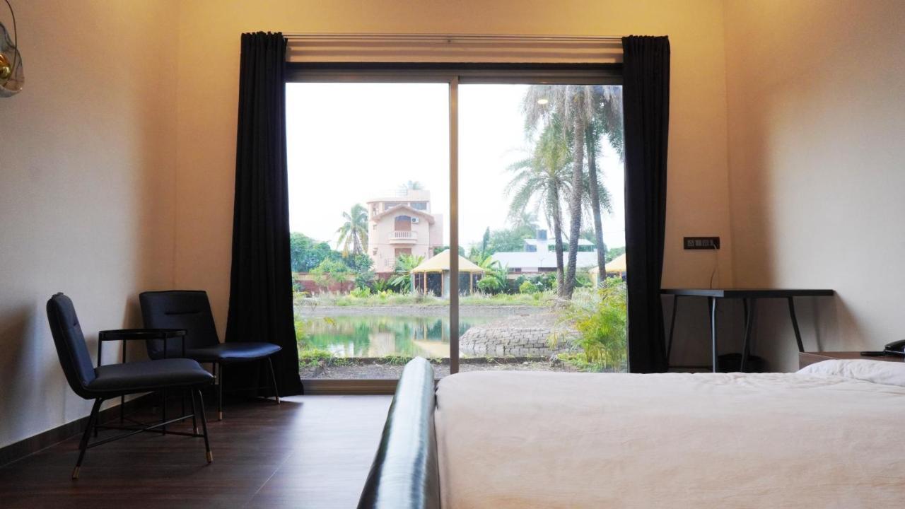 Shanti Resorts Valsad 외부 사진