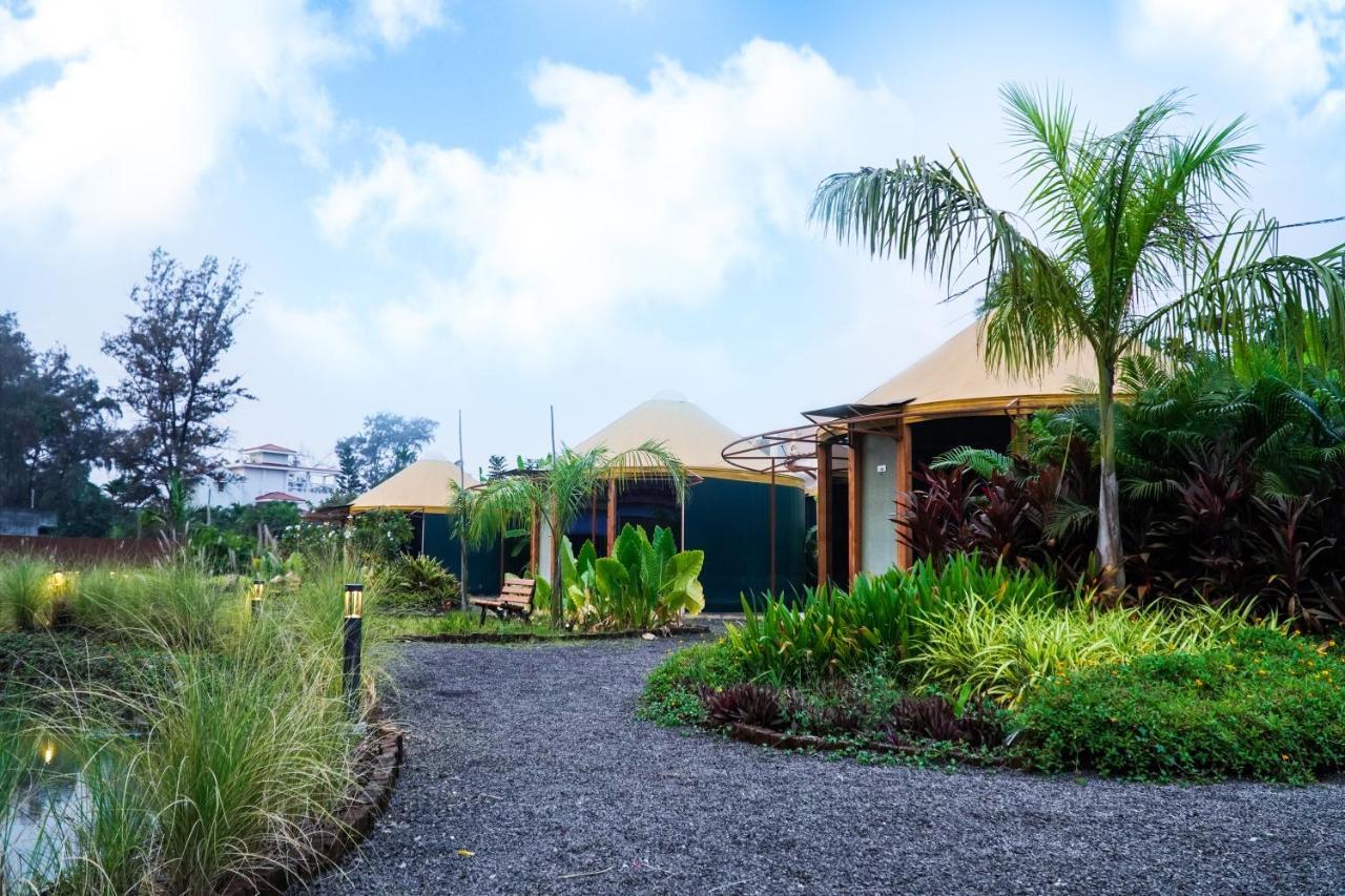Shanti Resorts Valsad 외부 사진